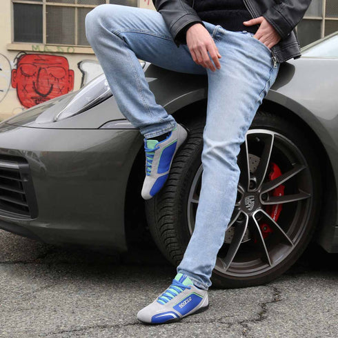 Sparco Tennised